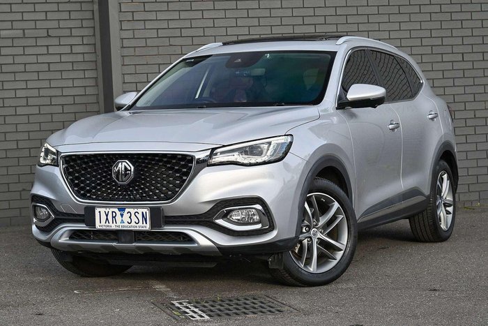 2022 MG HS Plus EV Essence
