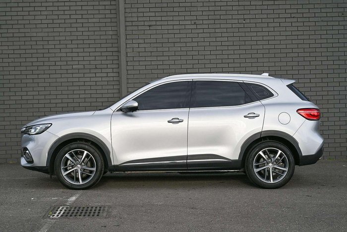2022 MG HS Plus EV Essence