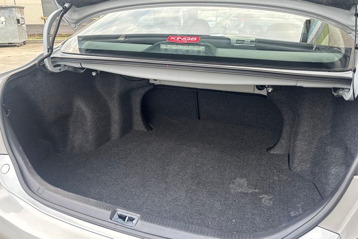 2010 Toyota Camry Touring