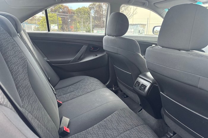 2010 Toyota Camry Touring