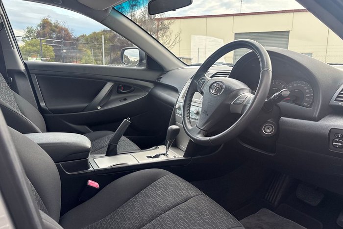 2010 Toyota Camry Touring