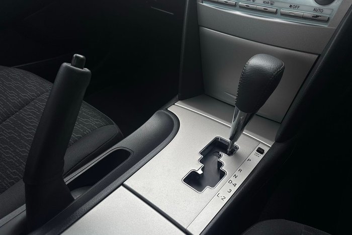 2010 Toyota Camry Touring