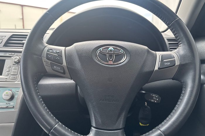 2010 Toyota Camry Touring