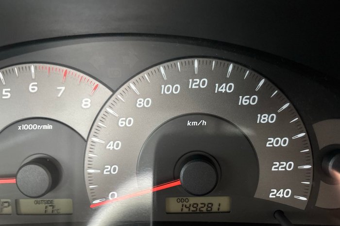2010 Toyota Camry Touring