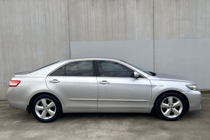 2010 Toyota Camry Touring
