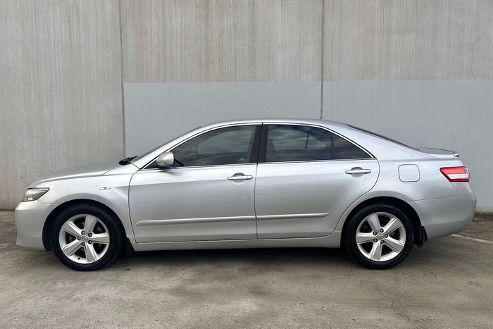 2010 Toyota Camry Touring