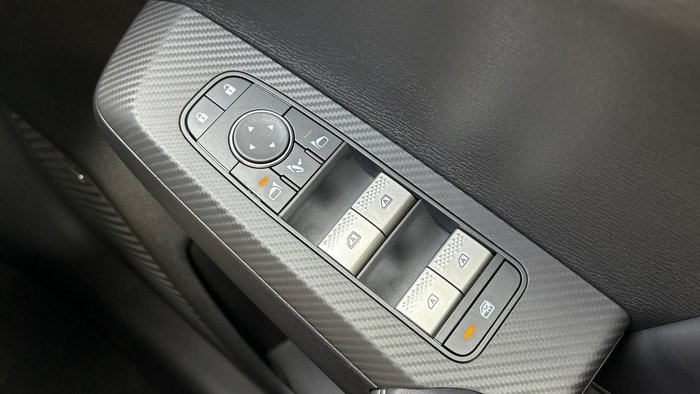 2026 Mitsubishi Outlander Black Edition