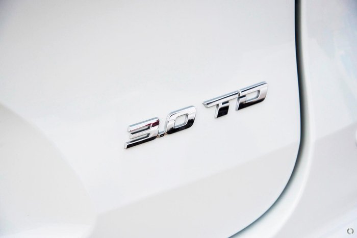 2026 Isuzu MU-X LS-M