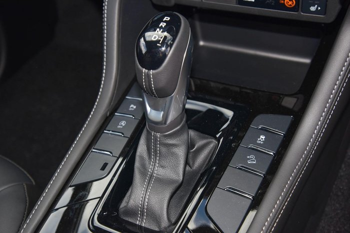 2026 Isuzu MU-X LS-T