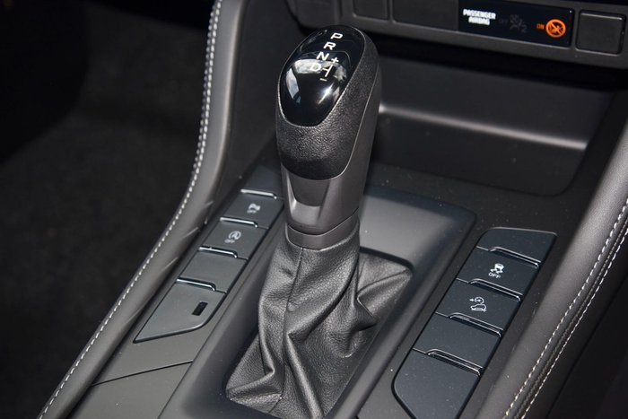 2026 Isuzu MU-X LS-M