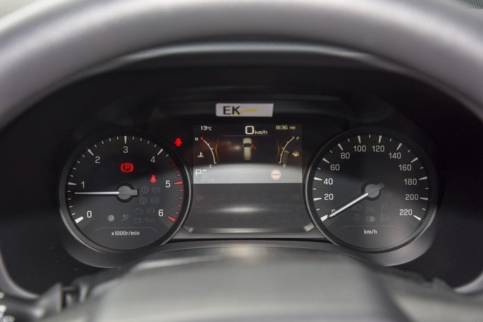 2026 Isuzu MU-X LS-M