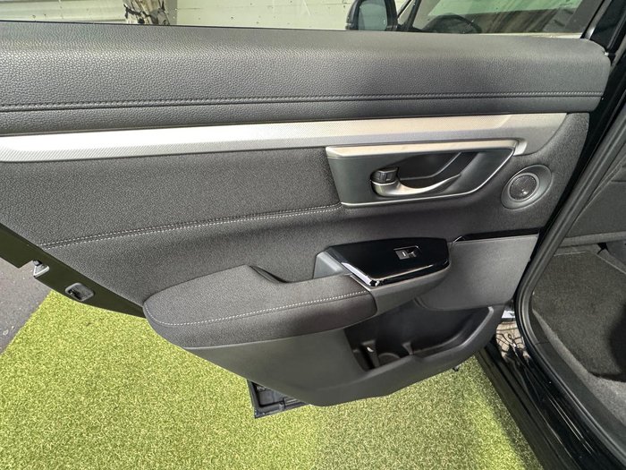 2017 Honda CR-V VTi-S