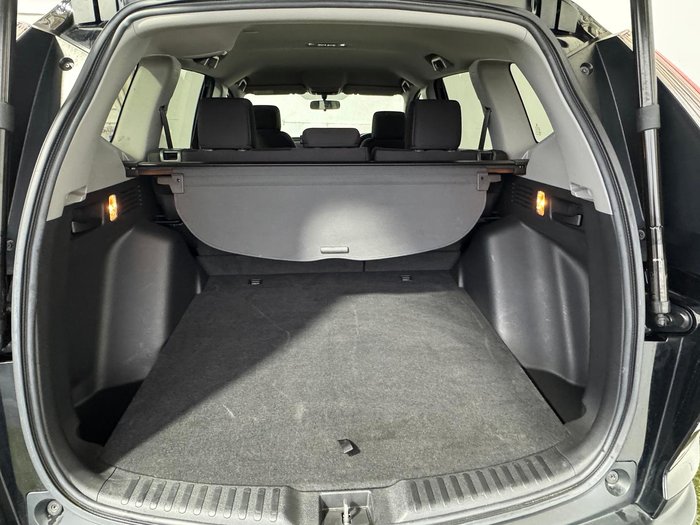 2017 Honda CR-V VTi-S