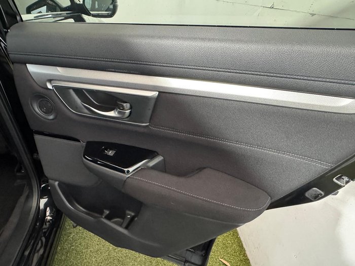 2017 Honda CR-V VTi-S
