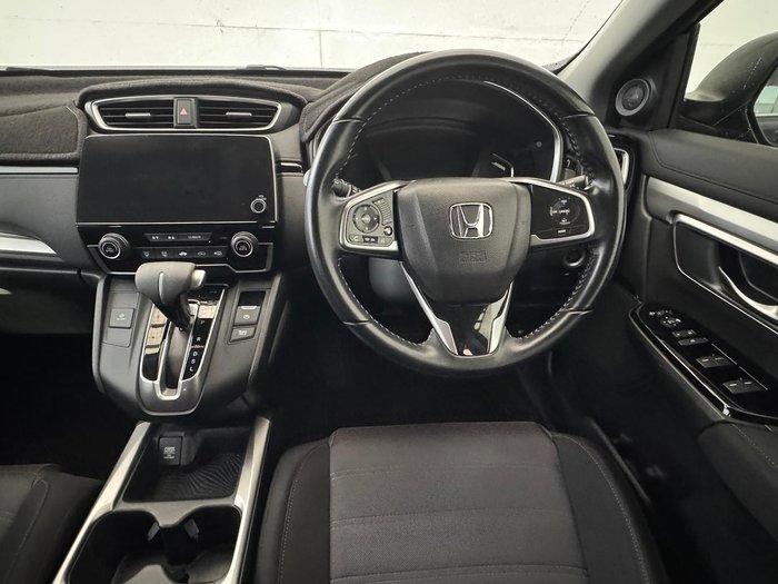 2017 Honda CR-V VTi-S