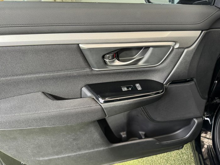2017 Honda CR-V VTi-S