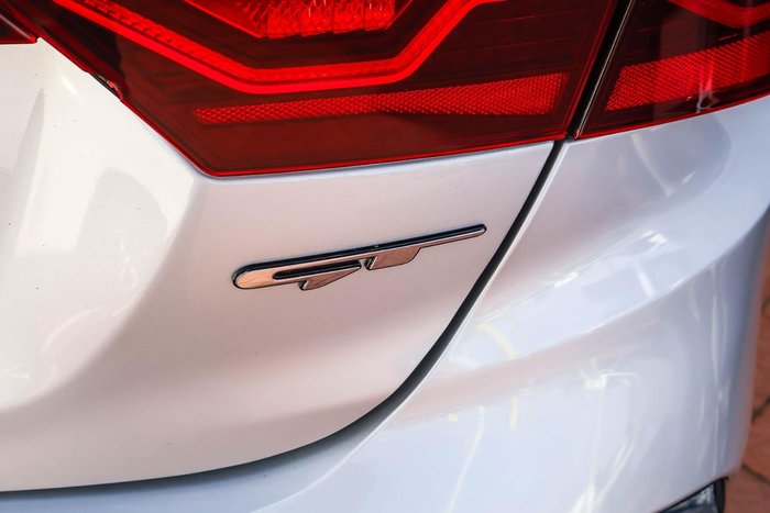 2020 Kia Cerato GT