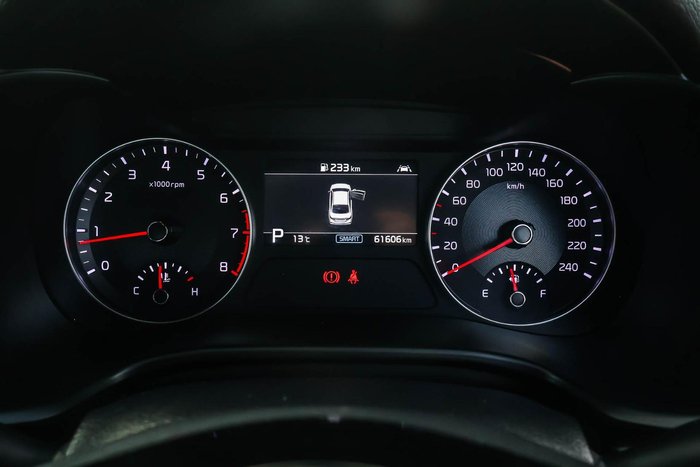2020 Kia Cerato GT