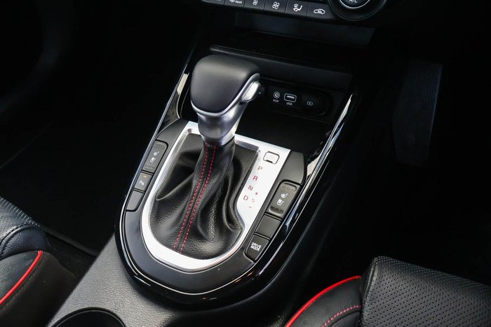 2020 Kia Cerato GT