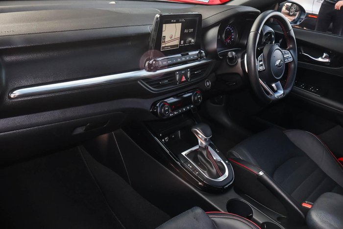 2020 Kia Cerato GT