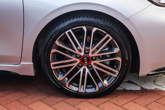 2020 Kia Cerato GT