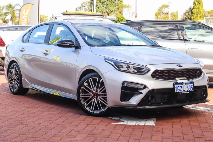 2020 Kia Cerato