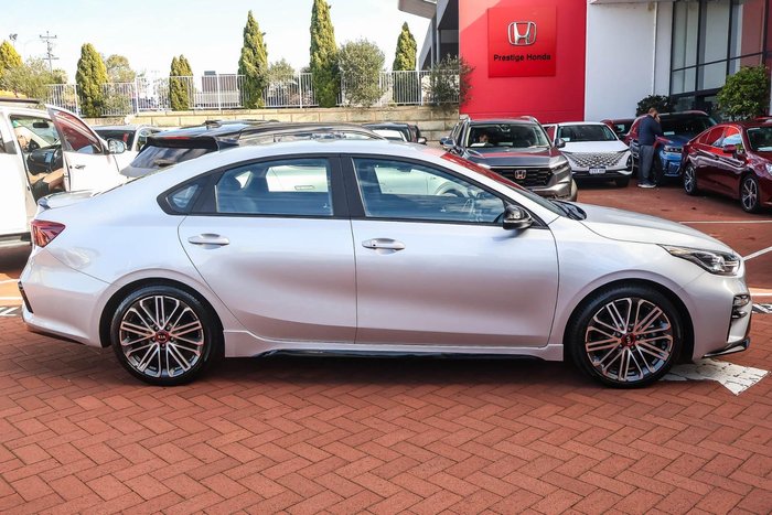 2020 Kia Cerato GT