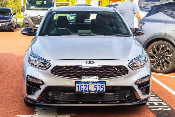 2020 Kia Cerato GT