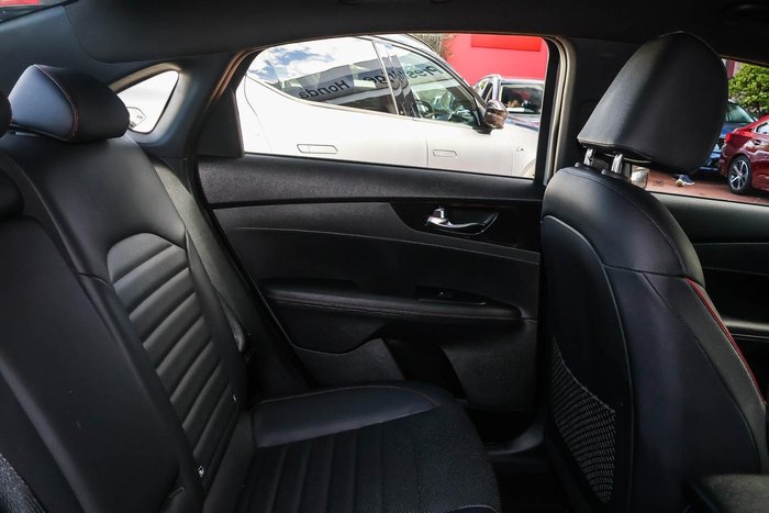 2020 Kia Cerato GT