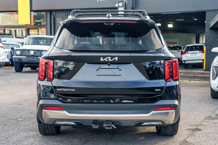 2024 Kia Sorento GT-Line