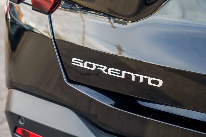 2024 Kia Sorento GT-Line
