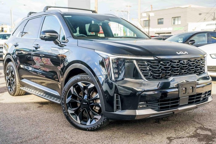 2024 Kia Sorento GT-Line