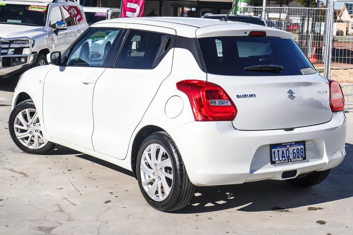 2023 Suzuki Swift GL