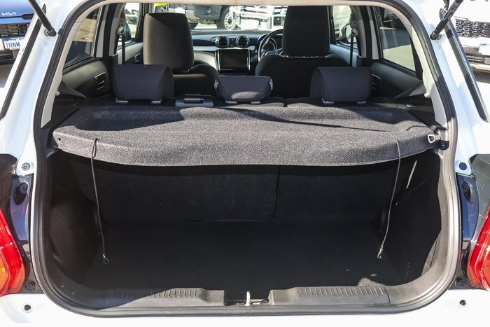 2023 Suzuki Swift GL