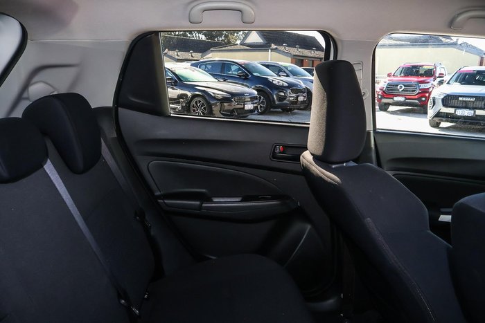 2023 Suzuki Swift GL