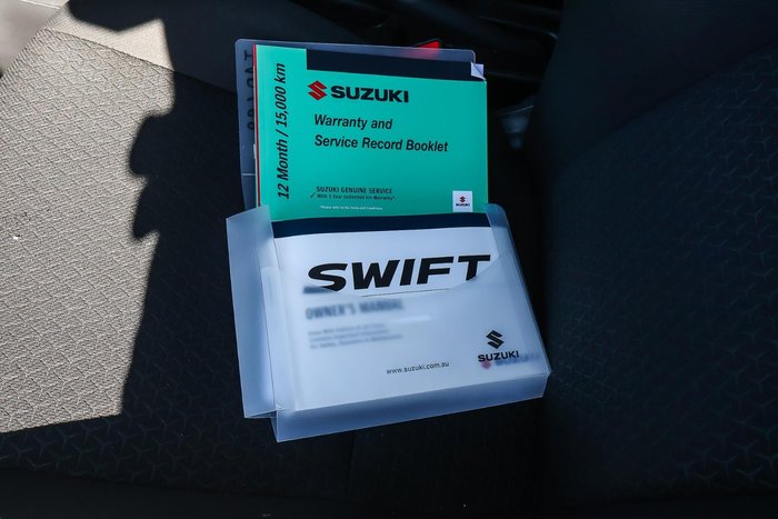 2023 Suzuki Swift GL
