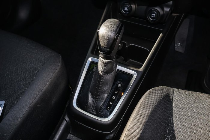 2023 Suzuki Swift GL