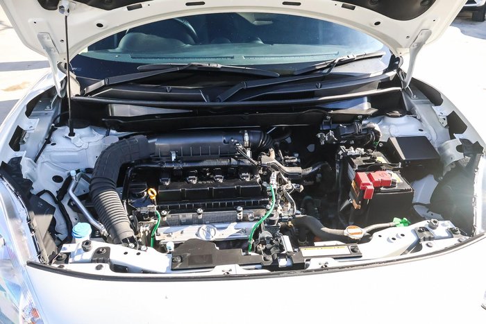 2023 Suzuki Swift GL