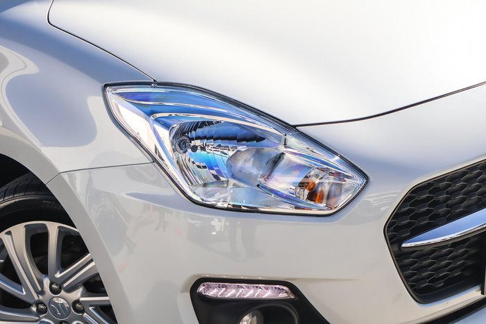 2023 Suzuki Swift GL
