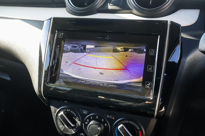 2023 Suzuki Swift GL