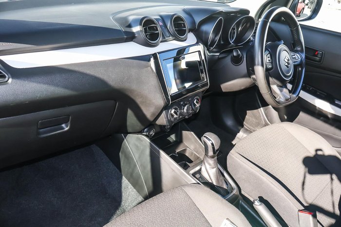 2023 Suzuki Swift GL
