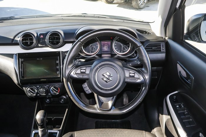 2023 Suzuki Swift GL