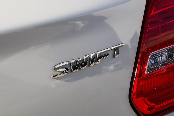 2023 Suzuki Swift GL