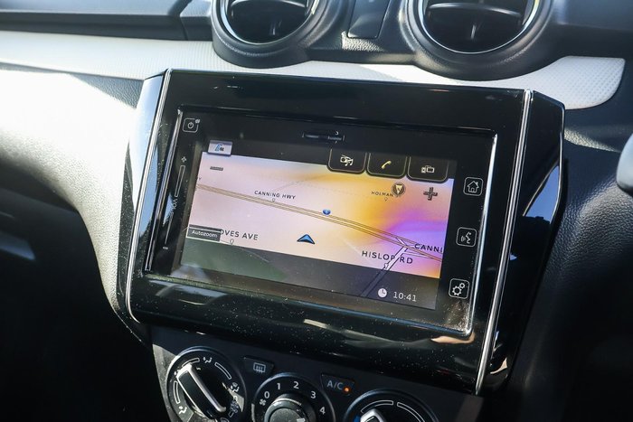 2023 Suzuki Swift GL