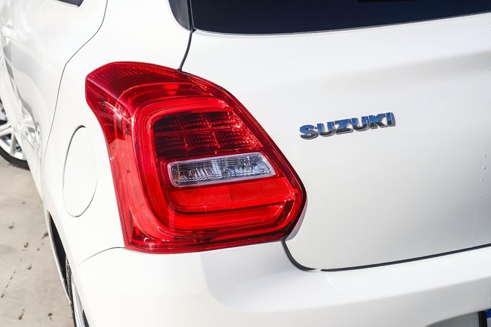 2023 Suzuki Swift GL