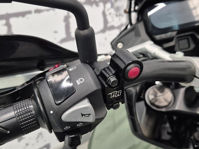 2022 Honda CB500XA CB500 Green