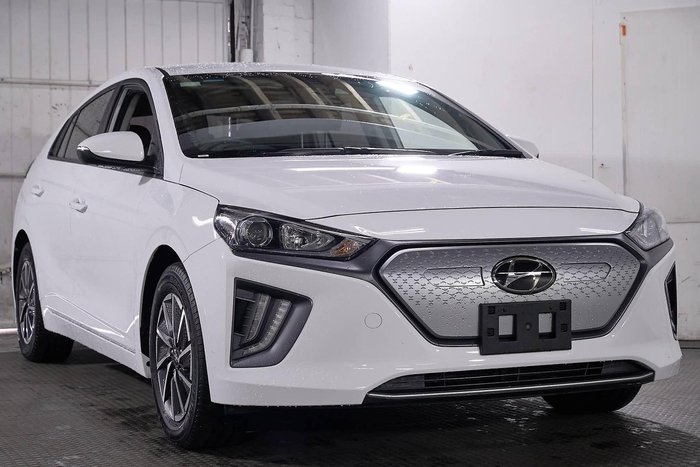 2021 Hyundai IONIQ