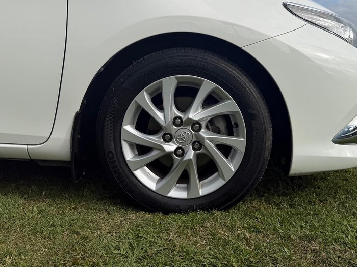 2018 Toyota Corolla Ascent Sport