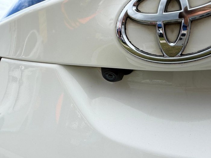 2018 Toyota Corolla Ascent Sport