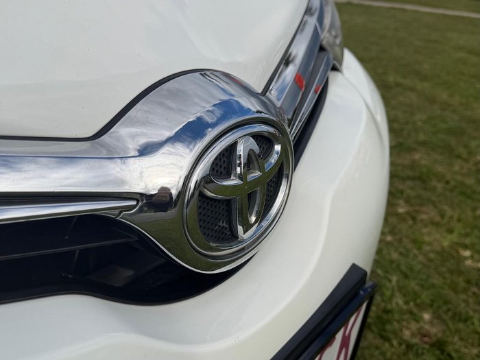2018 Toyota Corolla Ascent Sport